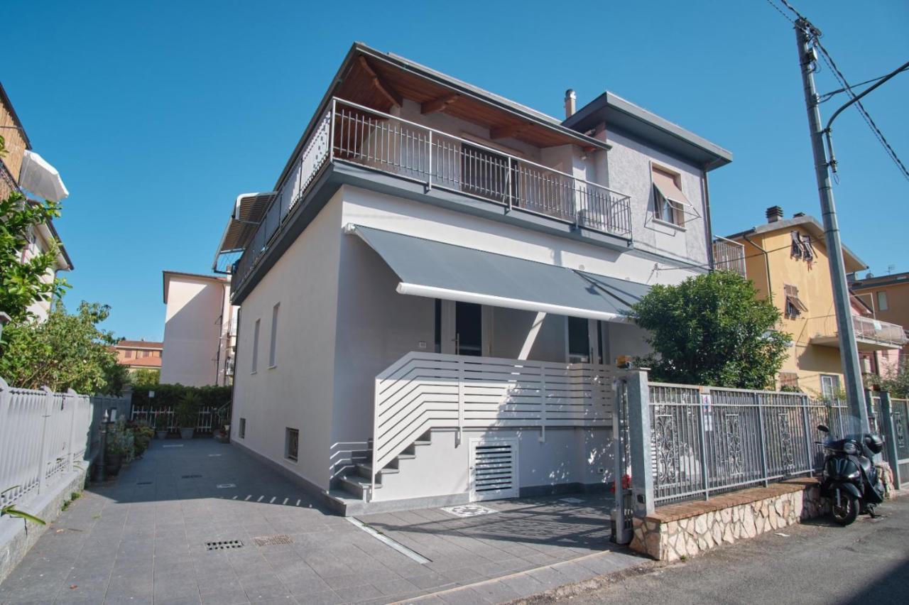 Casa Maluna 斯培西亚 外观 照片