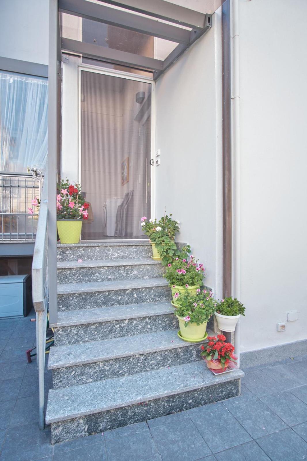 Casa Maluna 斯培西亚 外观 照片