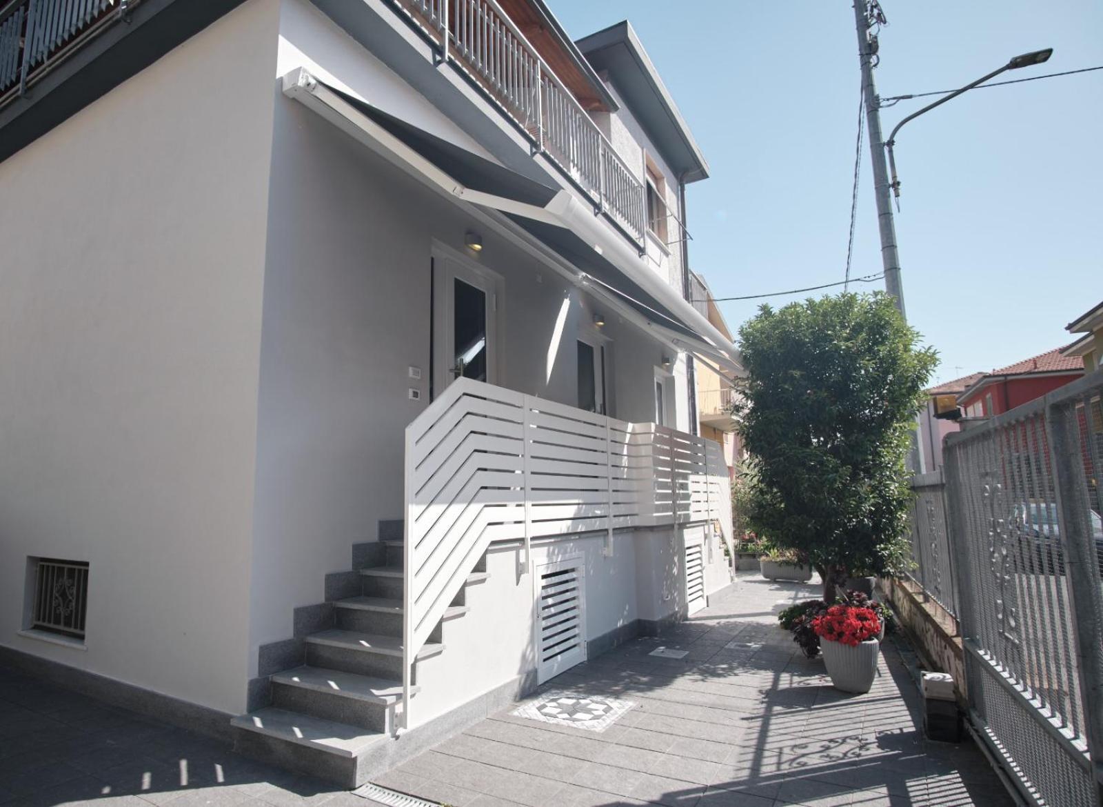 Casa Maluna 斯培西亚 外观 照片