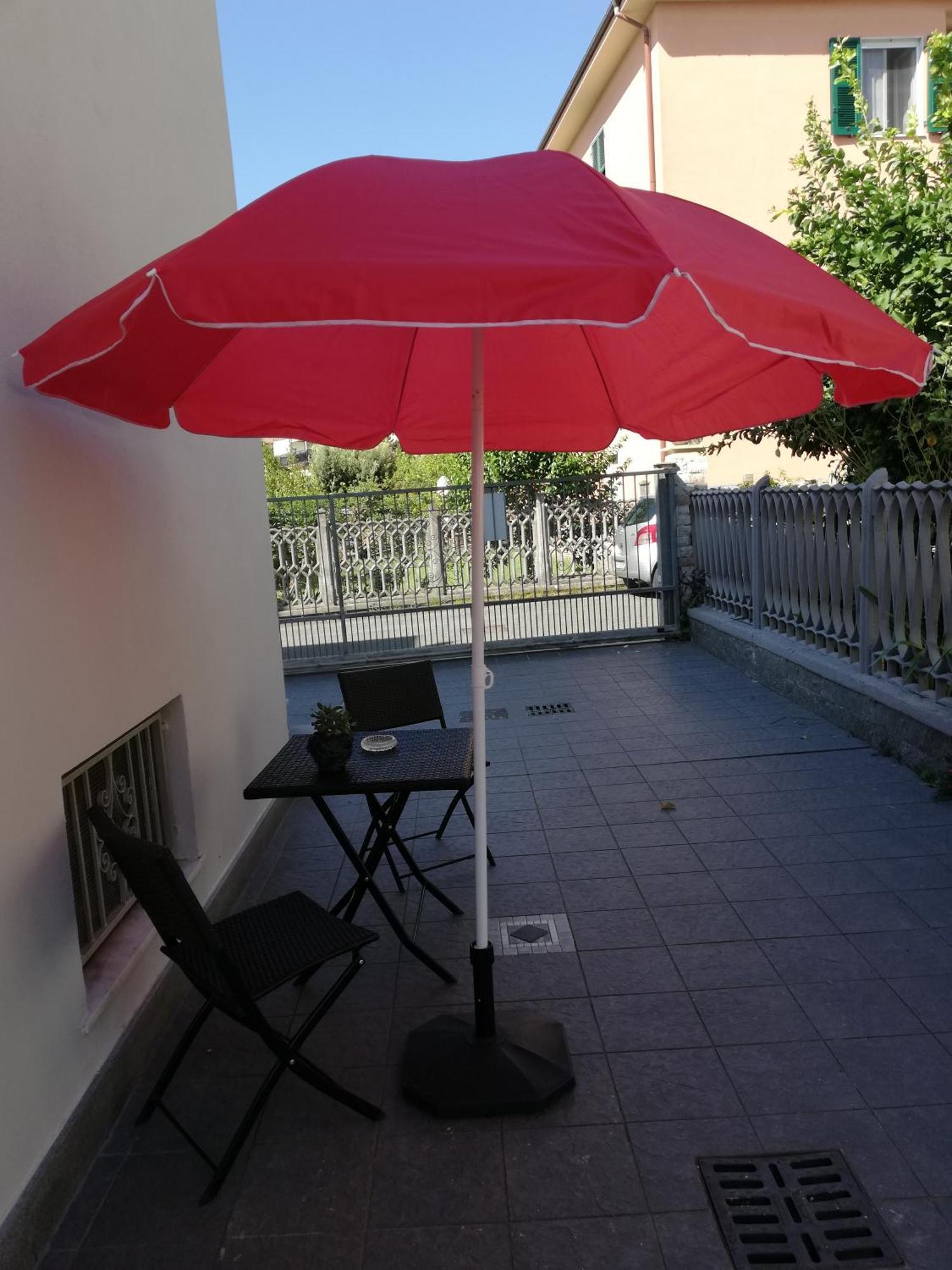 Casa Maluna 斯培西亚 客房 照片