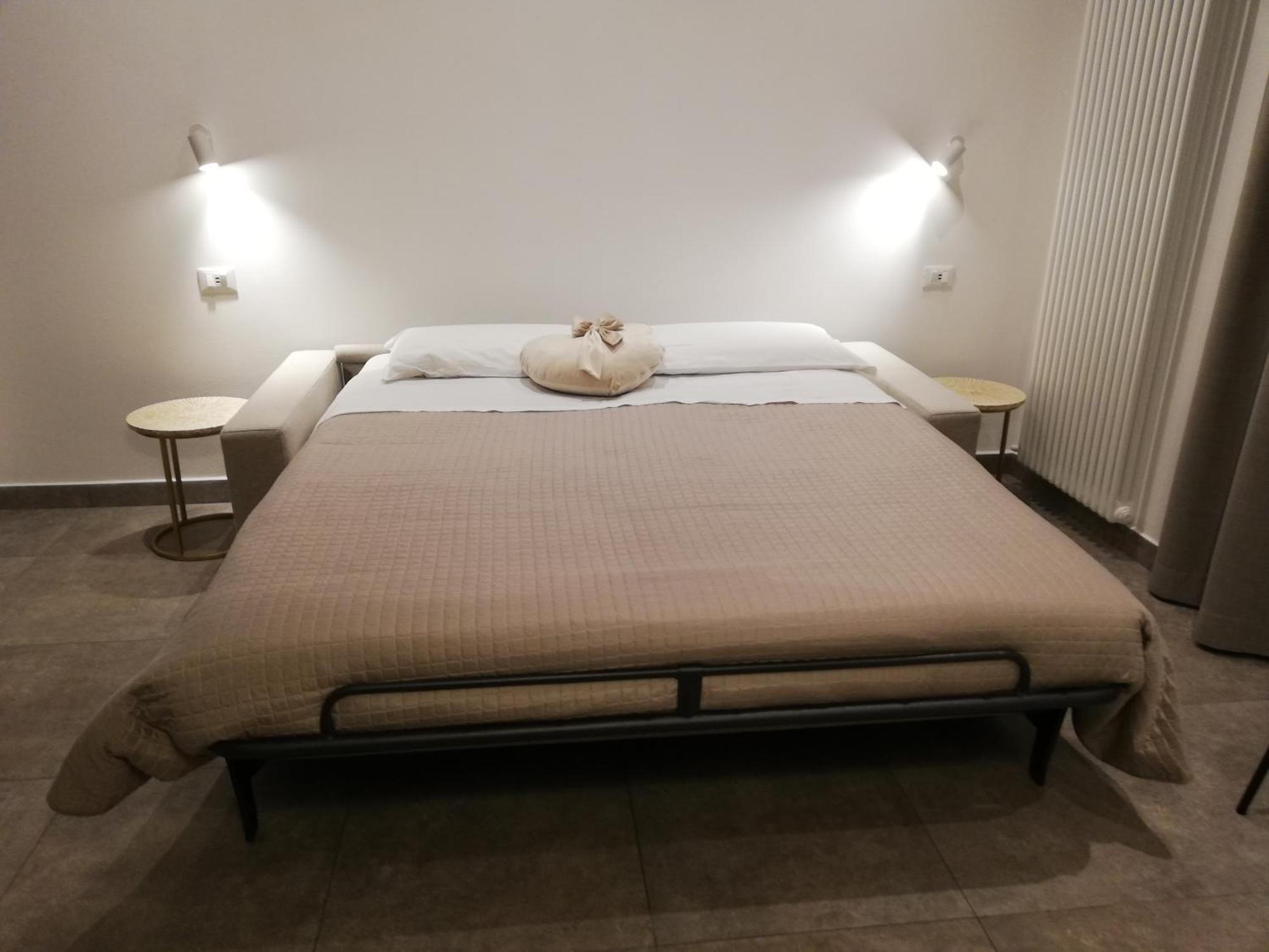 Casa Maluna 斯培西亚 客房 照片